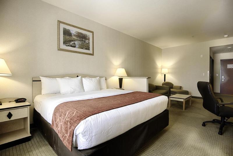 Comfort Inn & Suites Airport Convention Center RenoReno  Kültér fotó