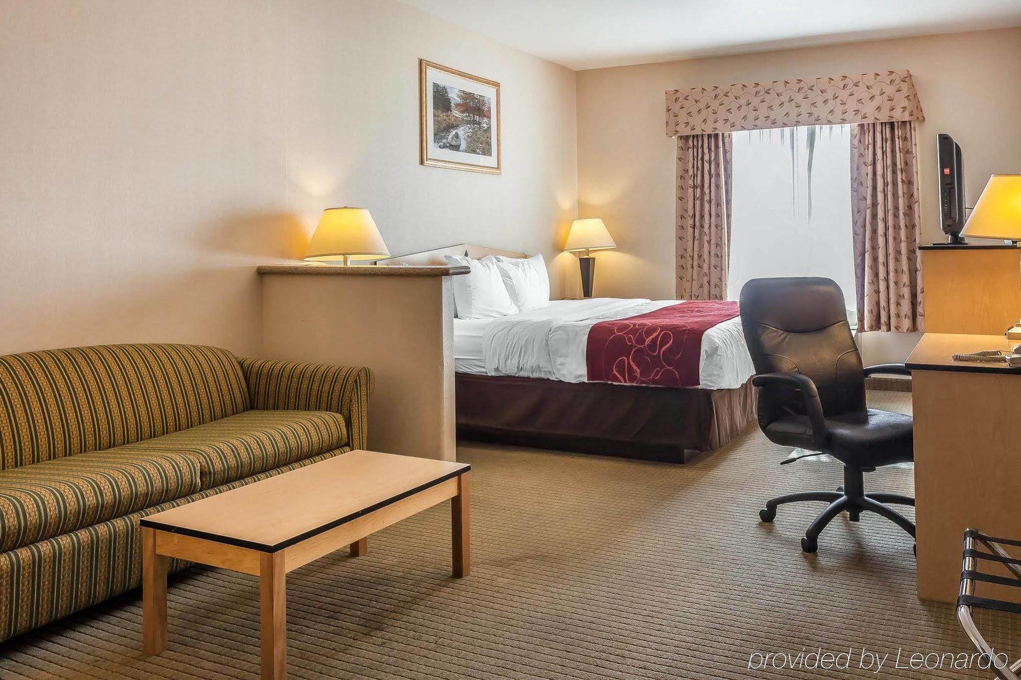 Comfort Inn & Suites Airport Convention Center RenoReno  Kültér fotó