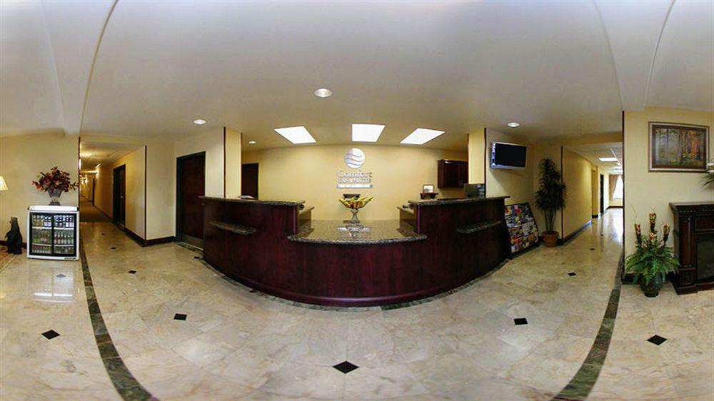 Comfort Inn & Suites Airport Convention Center RenoReno  Kültér fotó