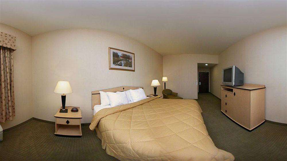 Comfort Inn & Suites Airport Convention Center RenoReno  Kültér fotó