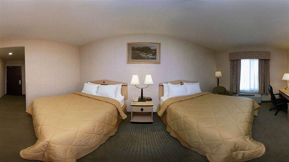 Comfort Inn & Suites Airport Convention Center RenoReno  Kültér fotó