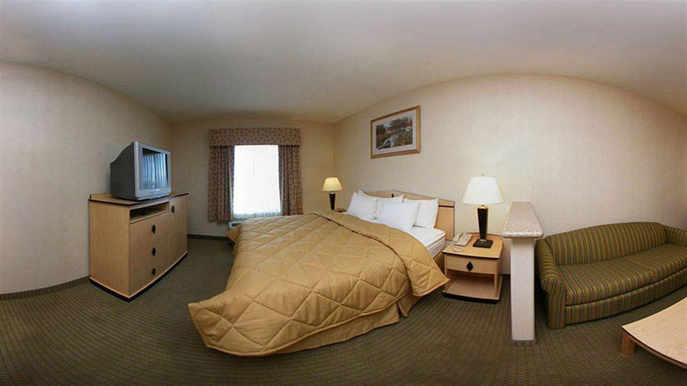 Comfort Inn & Suites Airport Convention Center RenoReno  Kültér fotó